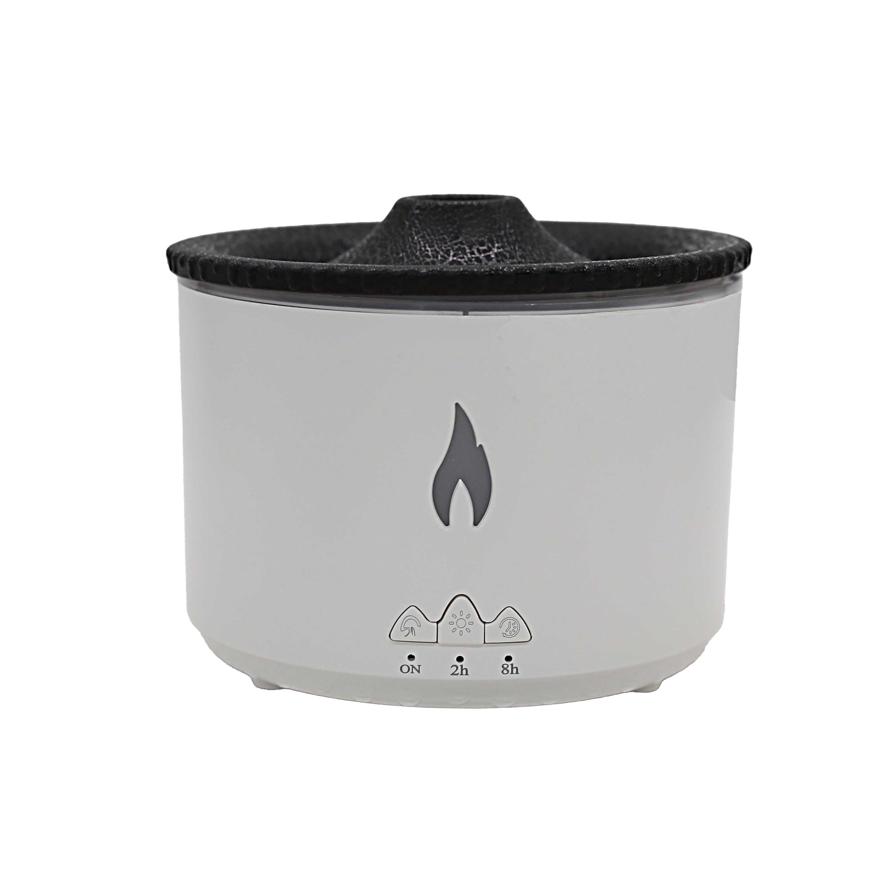 Volcano Aromatherapy Humidifier Diffuser (LAD2) | 5inch x 5inch  product image